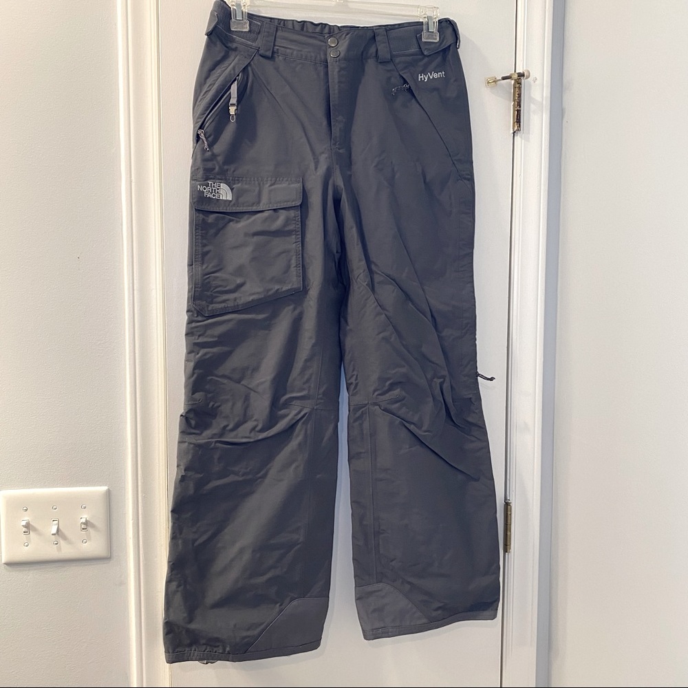 Women’s North Face Ski Pants Size Medium